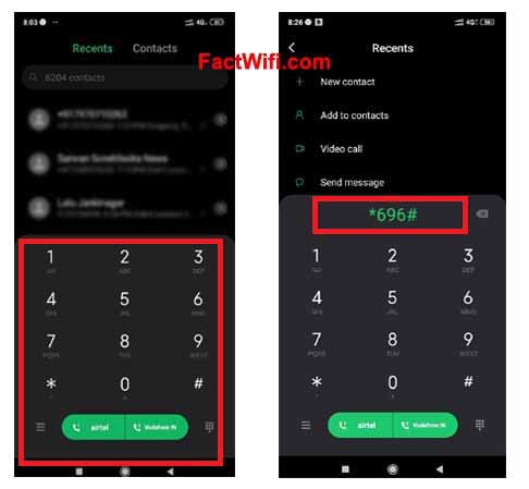 Set idea caller tune using USSD codes Set idea caller tune using USSD codes